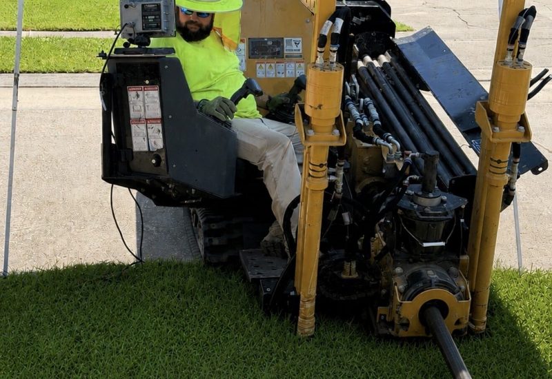 Directional Drilling