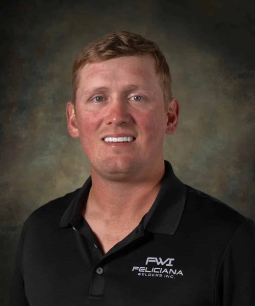 FWI – Chris Junkersfeld Chris Junkersfeld