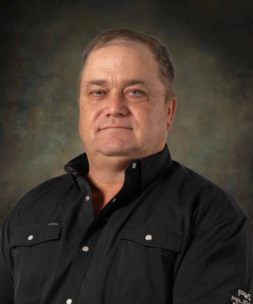 FWI – Daryl Pritchard Daryl Pritchard