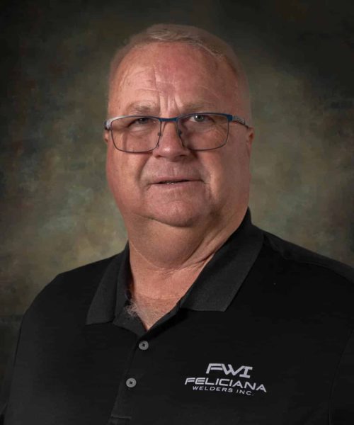 FWI – Tim Gautreau FWI - Tim Gautreau