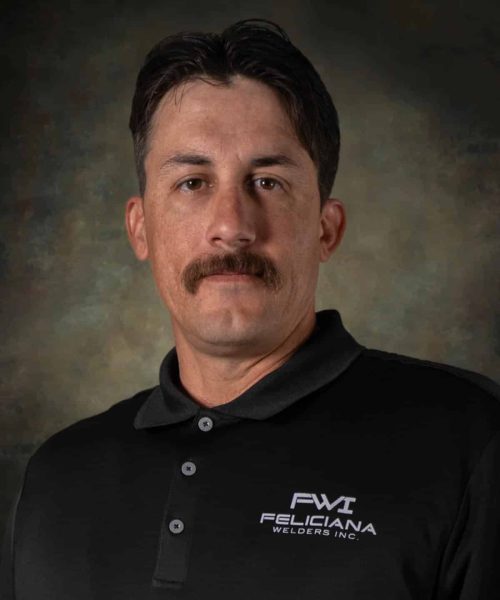 FWI – Willie Aguirre Willie Aguirre