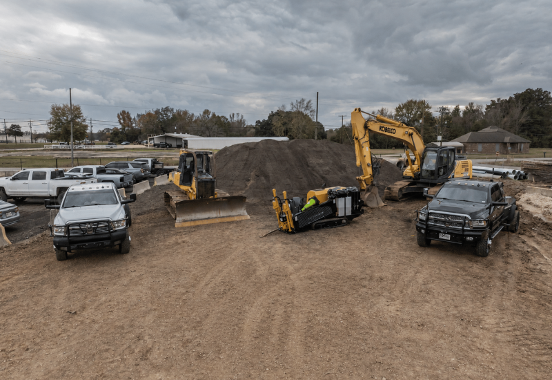 General Contracting