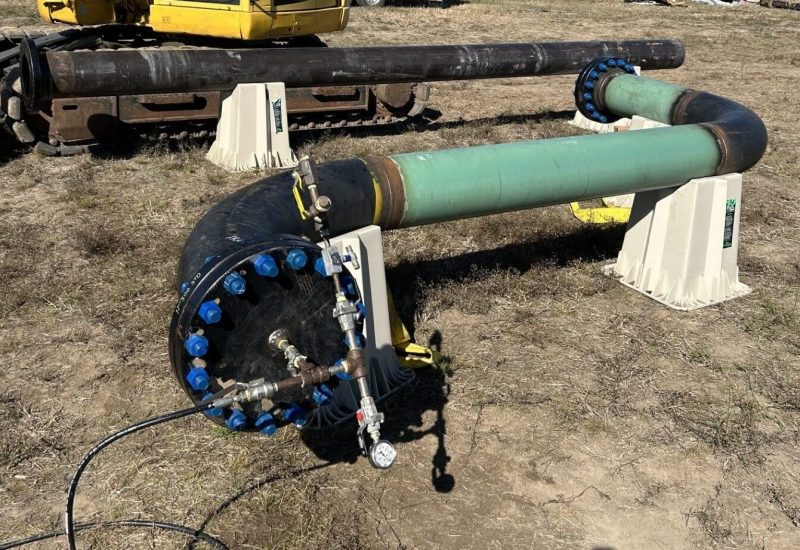 Pressure Testing Pressure Testing